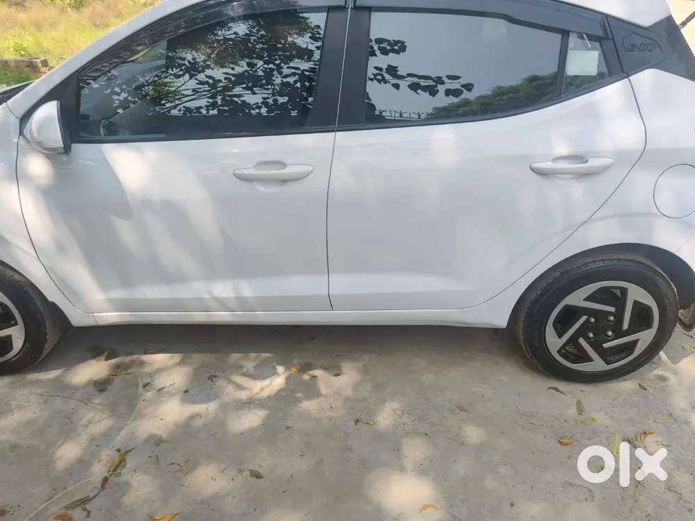 Hyundai Grand I10 Nios Sportz Cng 2024 November 24