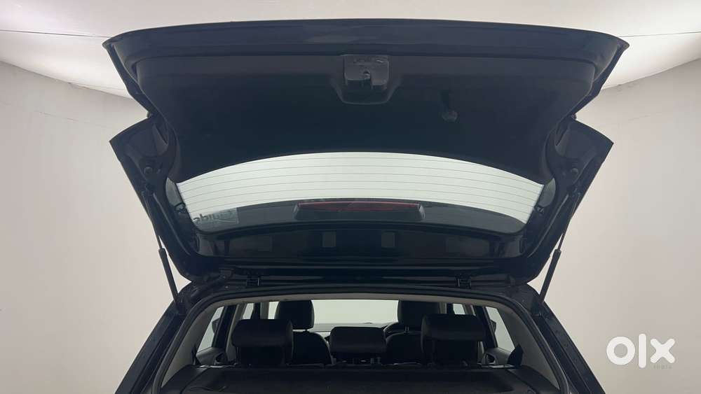 Volkswagen Taigun Gt Plus 1.5 Tsi Dsg, 2024, Petrol