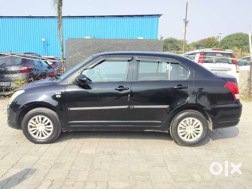 Maruti Suzuki Swift Dzire Vdi, 2008, Diesel