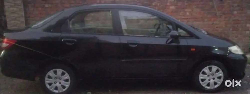 Honda City 2006 Petrol 110000 Km Driven