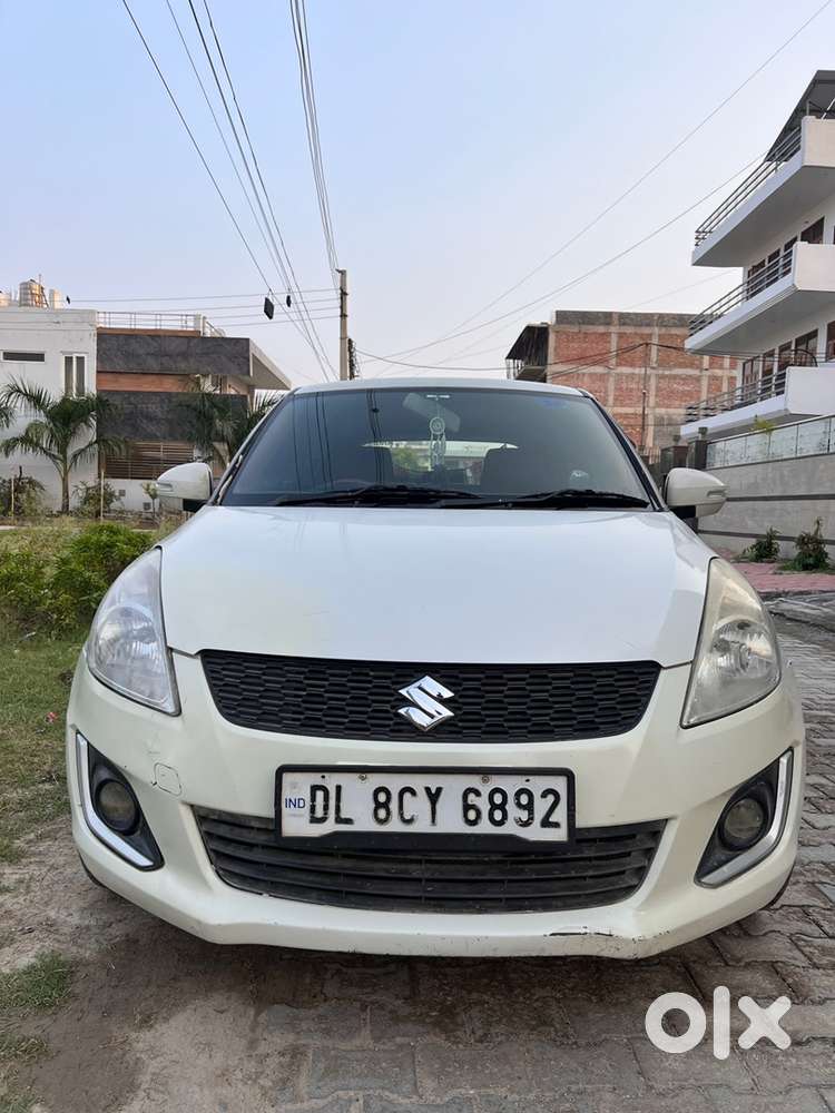 Swift Great Conditin & Modified(cng)