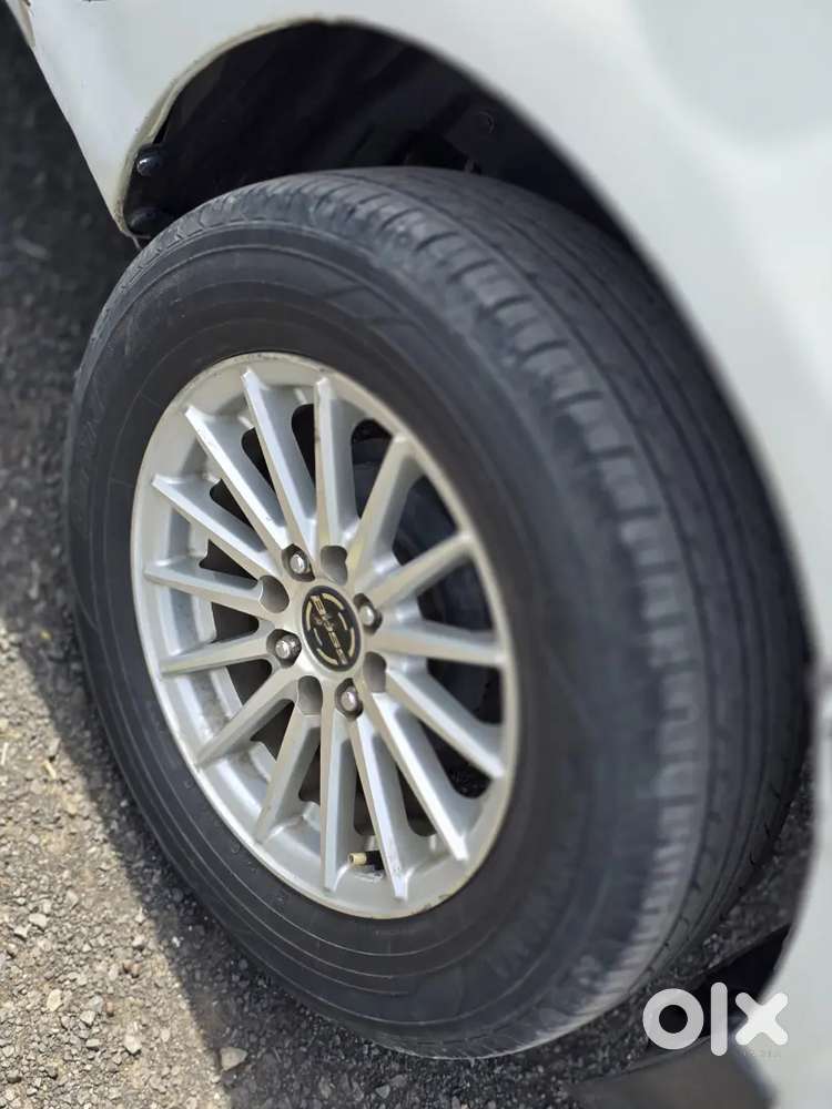 Maruti Suzuki Swift Vdi 2014