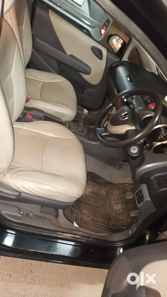 Honda City Zx 2009 Petrol 81500 Km Driven