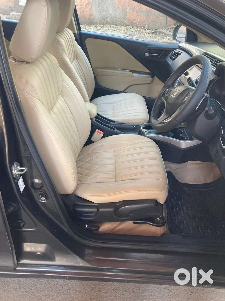 Honda City, 2015, Petrol