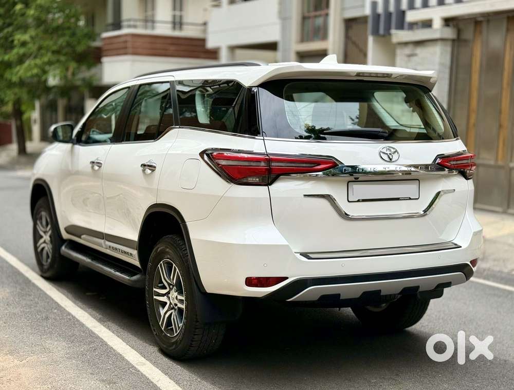 Toyota Fortuner 4x2 At 2.8 Diesel, 2025, Diesel