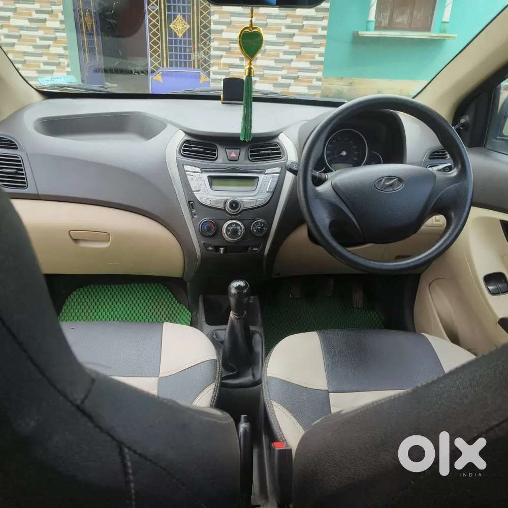 Hyundai Eon Magna 2017