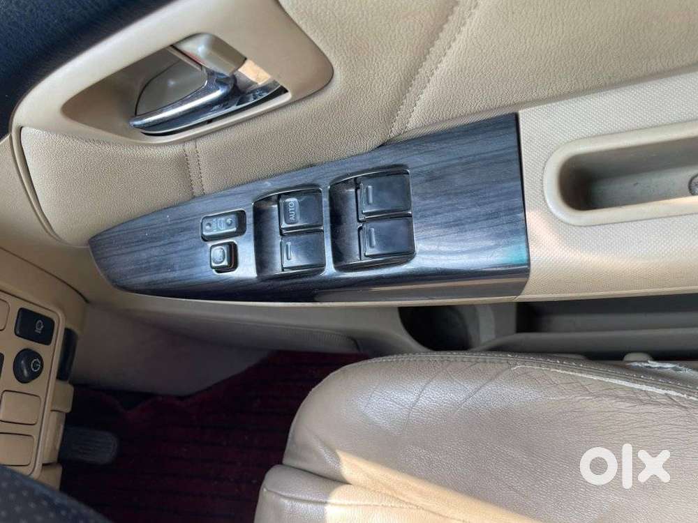 Toyota Fortuner 3.0 4x2 Mt, 2015, Diesel