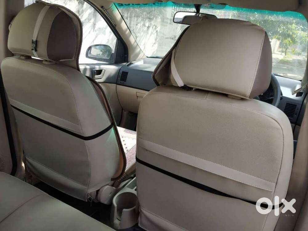 Hyundai Getz Prime 2008 Petrol Well Maintained