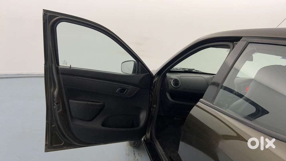 Renault Kwid 1.0 Rxl, 2019, Petrol