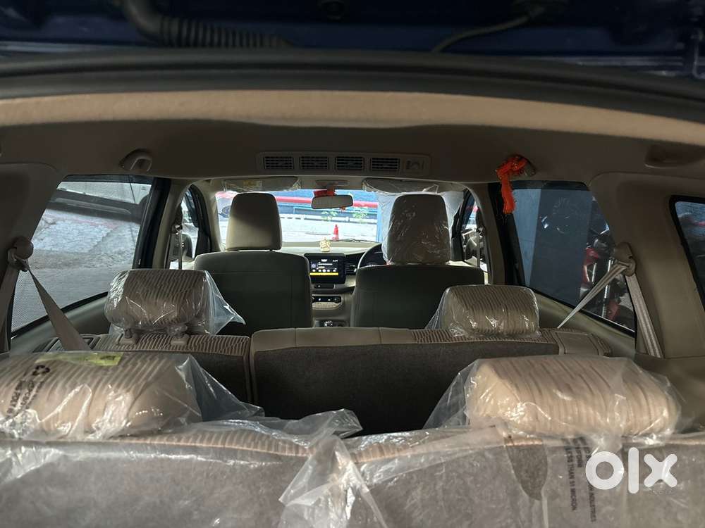 2023 Maruti Suzuki Manual Petrol