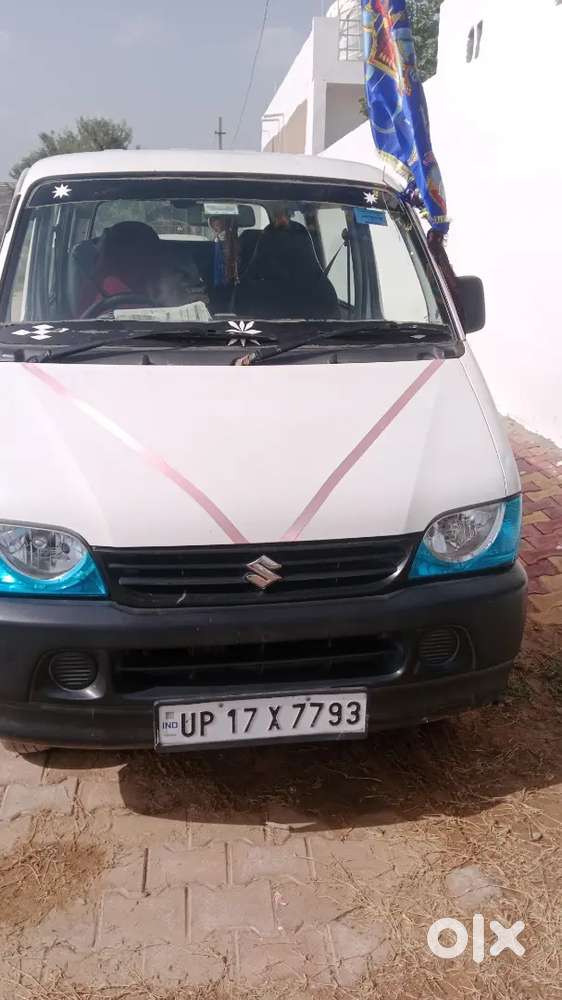 Maruti Suzuki Eeco 2023