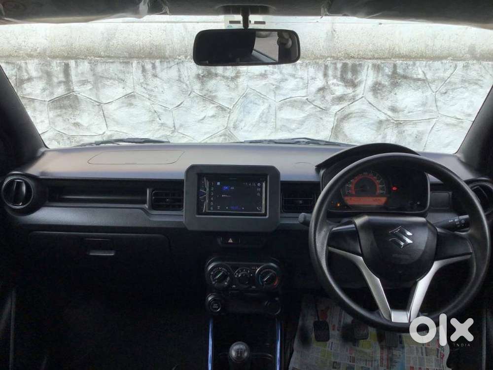 Hyundai Elite I20 Asta 1.2 At, 2018, Petrol