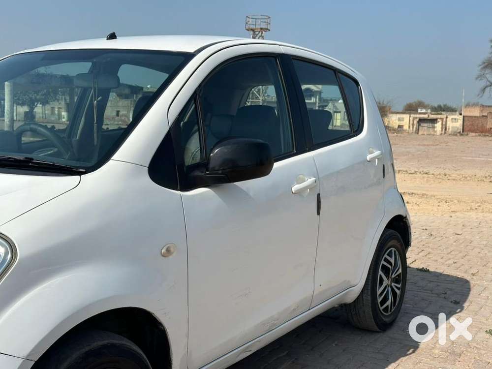 Maruti Suzuki Diesel 2010