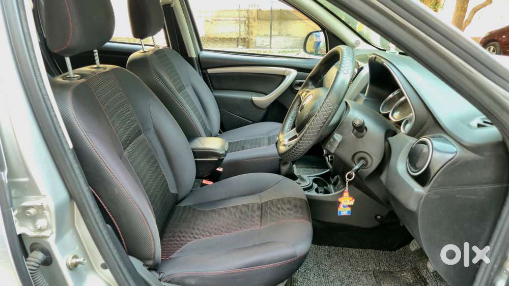 Renault Duster 85ps Diesel Rxs, 2020, Diesel