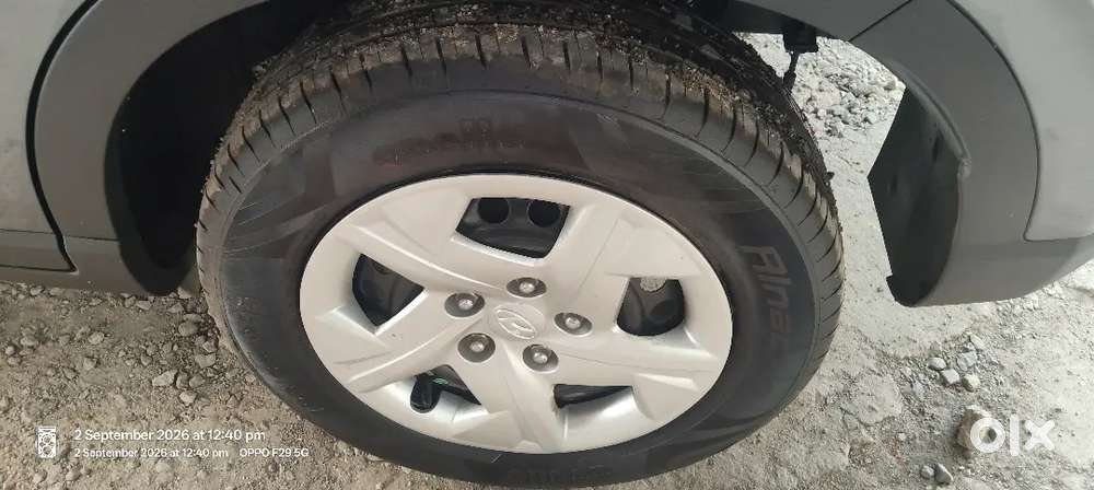 Hyundai Venue 1.2 S 2021