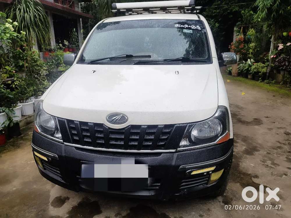 Mahindra Xylo 2012 Diesel 164000 Km Driven