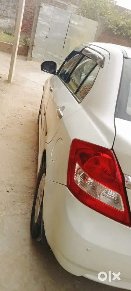 Maruti Suzuki Swift Dzire Vdi 2015