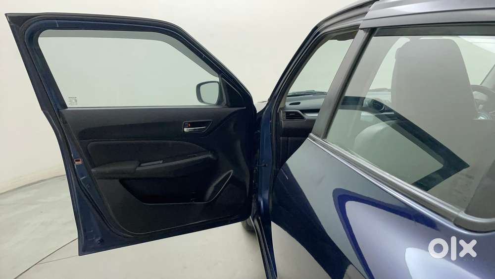 Maruti Suzuki Swift Amt Vvt Vxi, 2021, Petrol