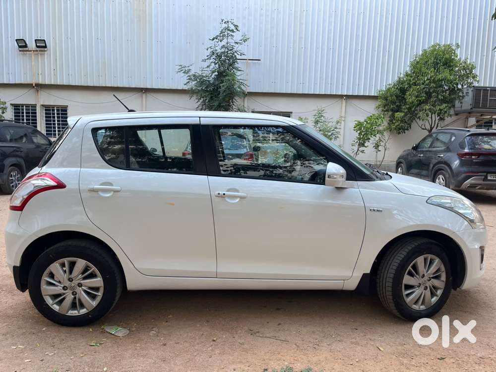 Swift Diesel Manual 2016