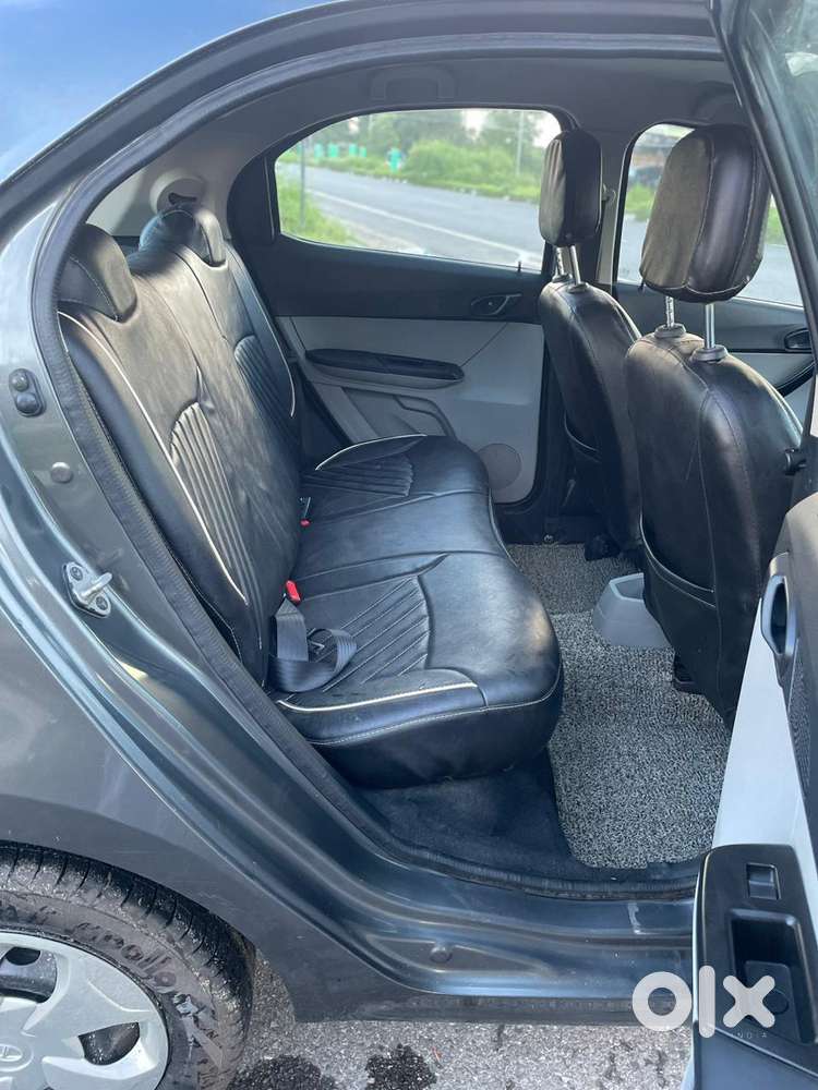 Tata Tiago 1.2 Revotron Xt, 2020, Petrol