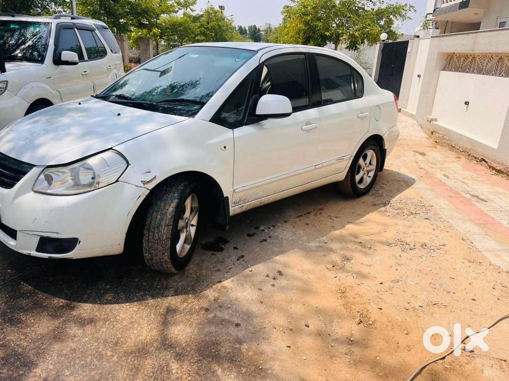 Mint Conditon Vehicle
