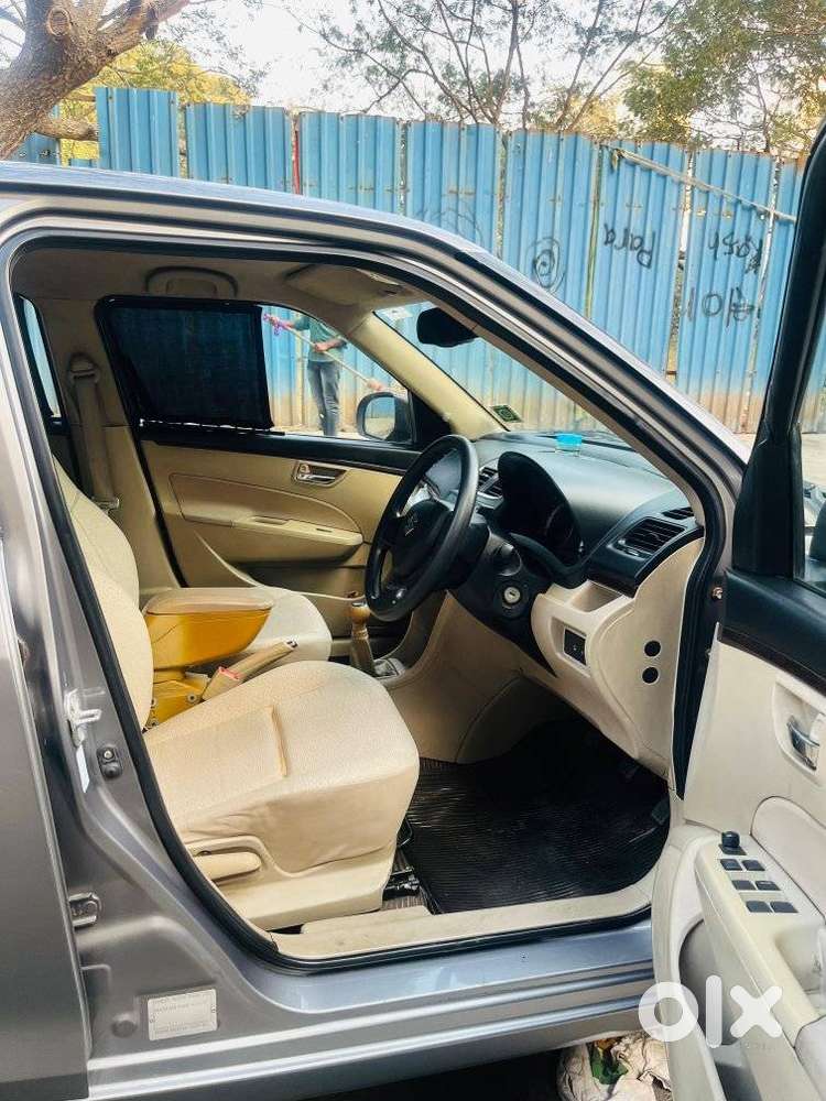 Maruti Suzuki Dzire 2017-2020 Vdi, 2014, Diesel