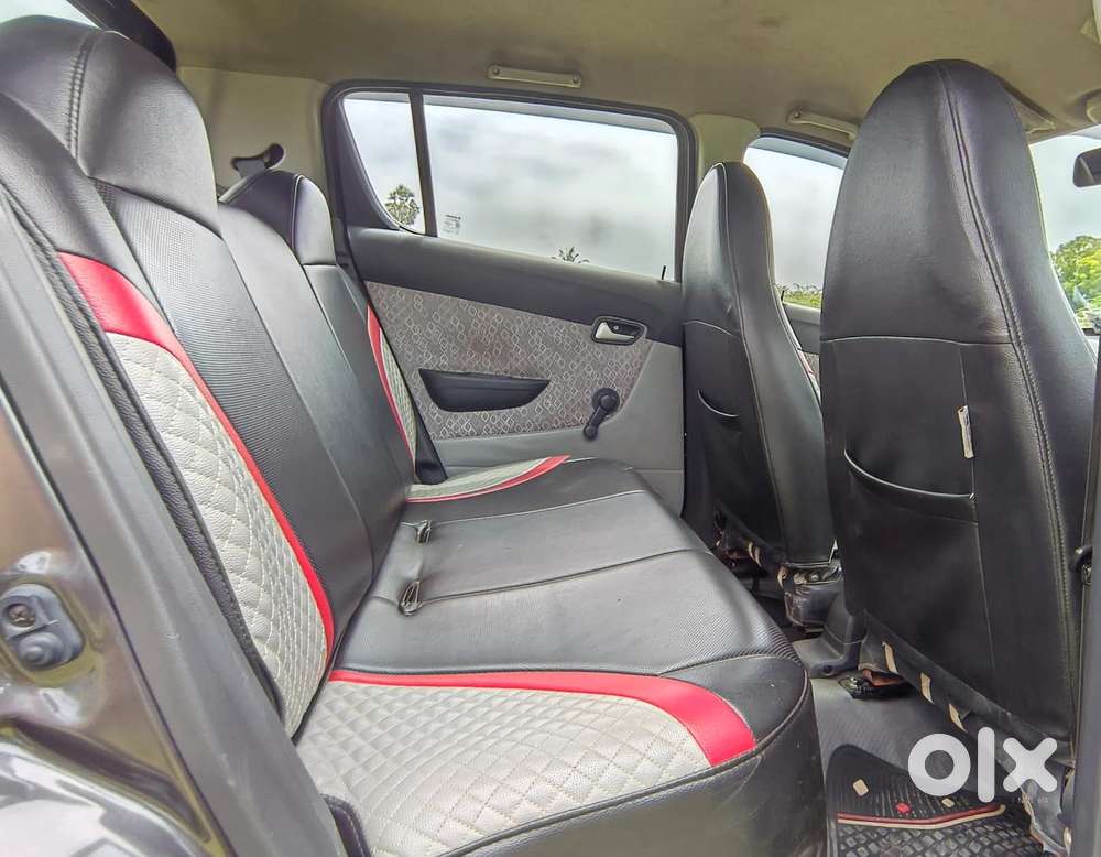 Maruti Suzuki Alto 800 Lxi, 2018, Petrol