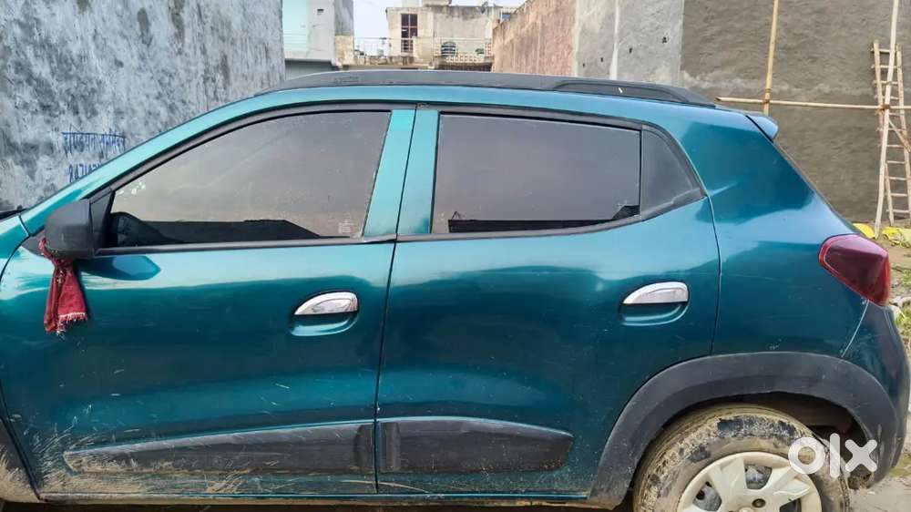 Renault Kwid 1.0 Rxl 2020