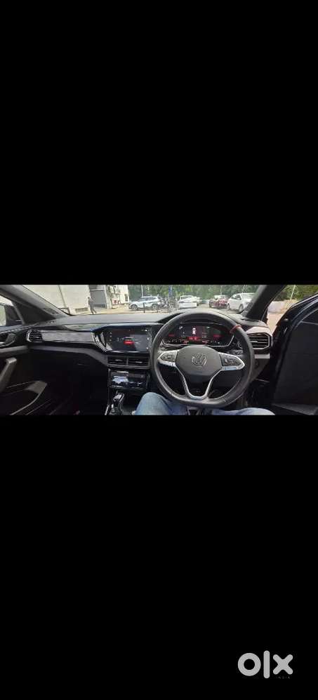 Volkswagen Taigun Gt Line 1.0 Tsi At – Limited Edition