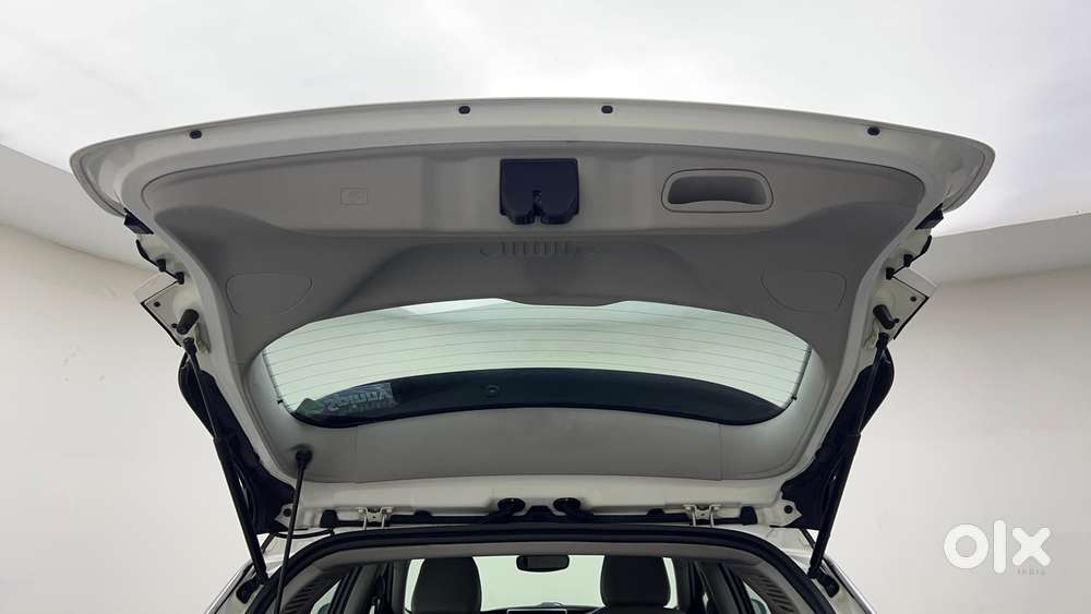 Jeep Compass 2.0 Limited (o) Diesel 4x4 At, 2021, Diesel