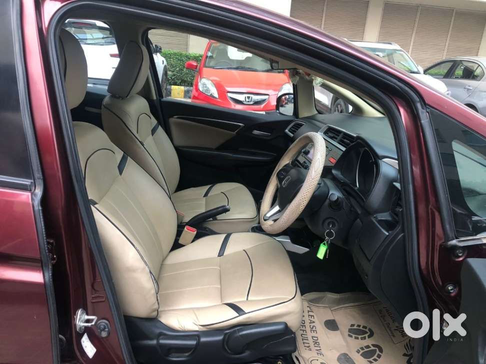 Honda Jazz 1.5 V I Dtec, 2016, Diesel