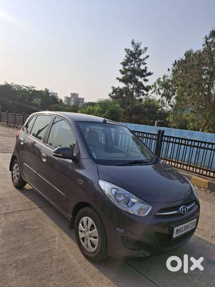 Hyundai I10 Sportz 1.2 Kappa2, 2012, Petrol