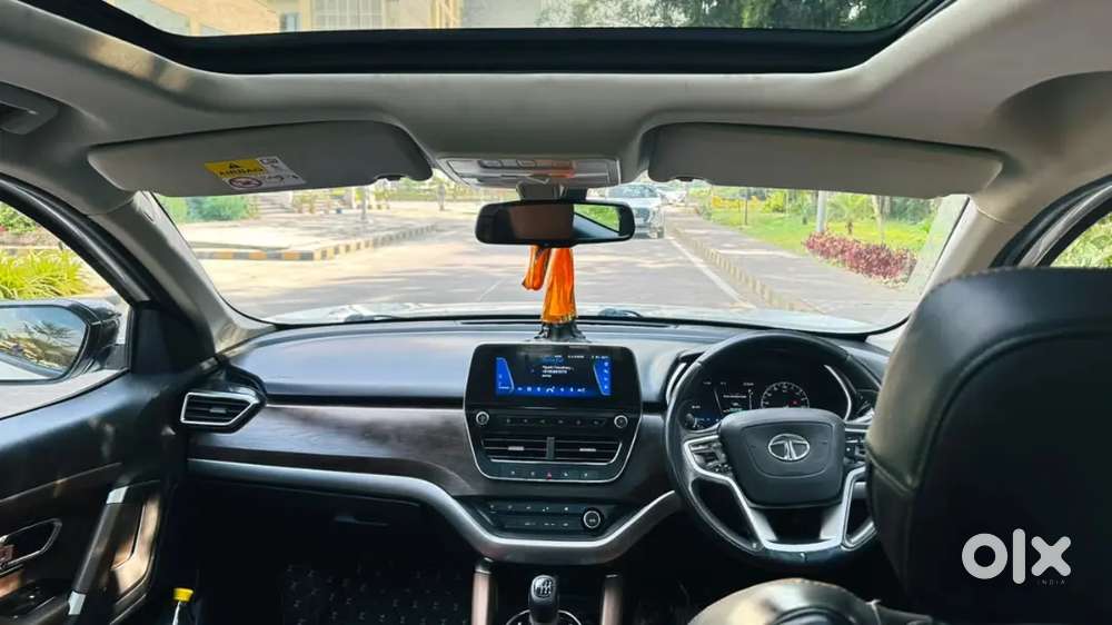 Tata Harrier Xz+ 2023 Diesel Manual