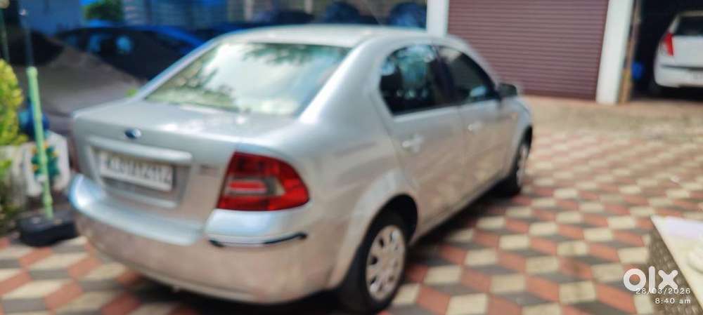 Ford Figo 2010-2012 Diesel Zxi, 2010, Diesel