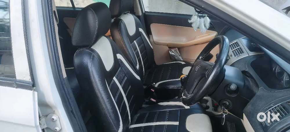 Tata Indica Vista 2014 Diesel 135000 Km Driven