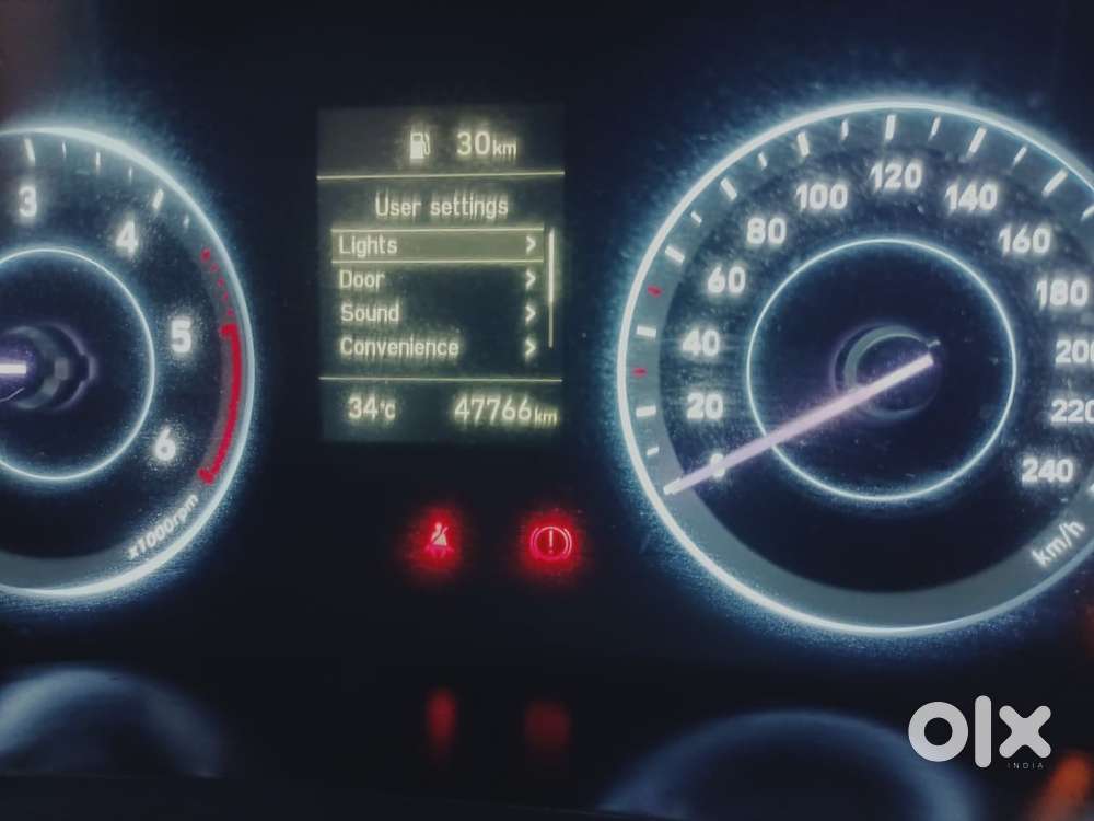 Hyundai Creta 1.5 S Diesel, 2022, Diesel