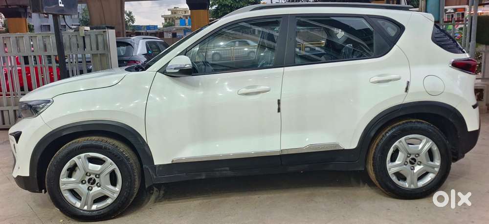 Kia Sonet, 2022, Petrol