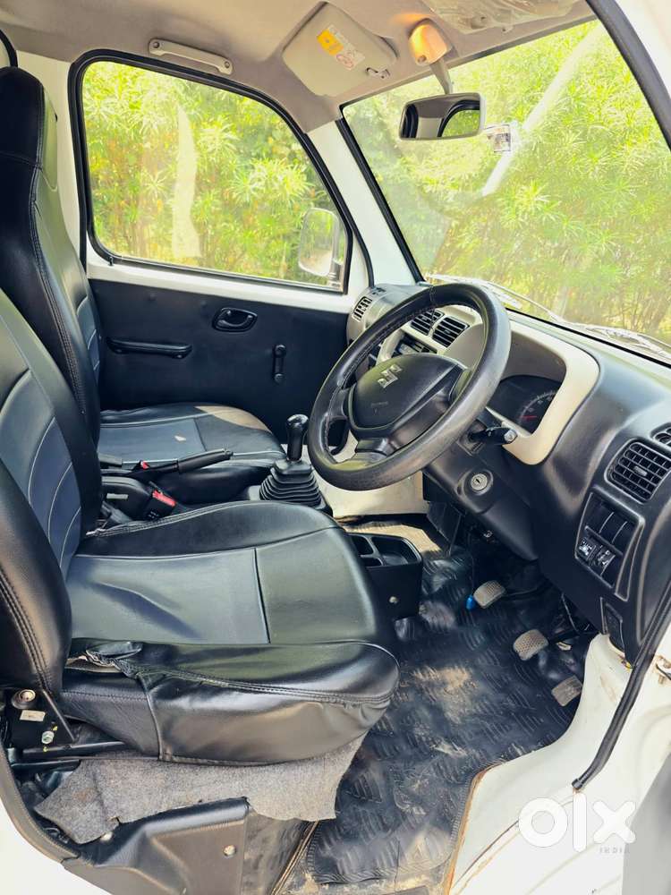 Maruti Suzuki Eeco 5 Str Ac (o), 2022, Cng & Hybrids