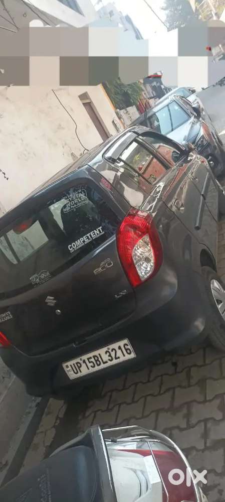 Maruti Suzuki Alto 800 2014 Petrol 37 Km Driven