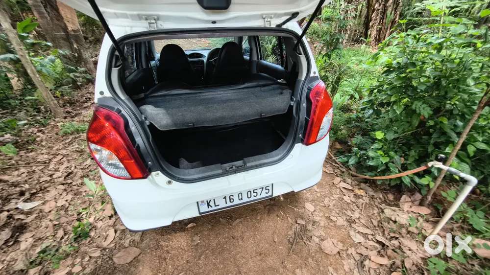 Maruti Suzuki Alto 800 2016 Petrol 132500 Km Driven Well Maintained