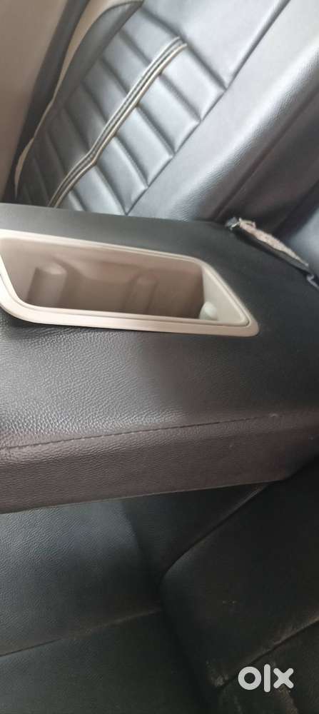 Mahindra Kuv 100 2016 Diesel Well Maintained