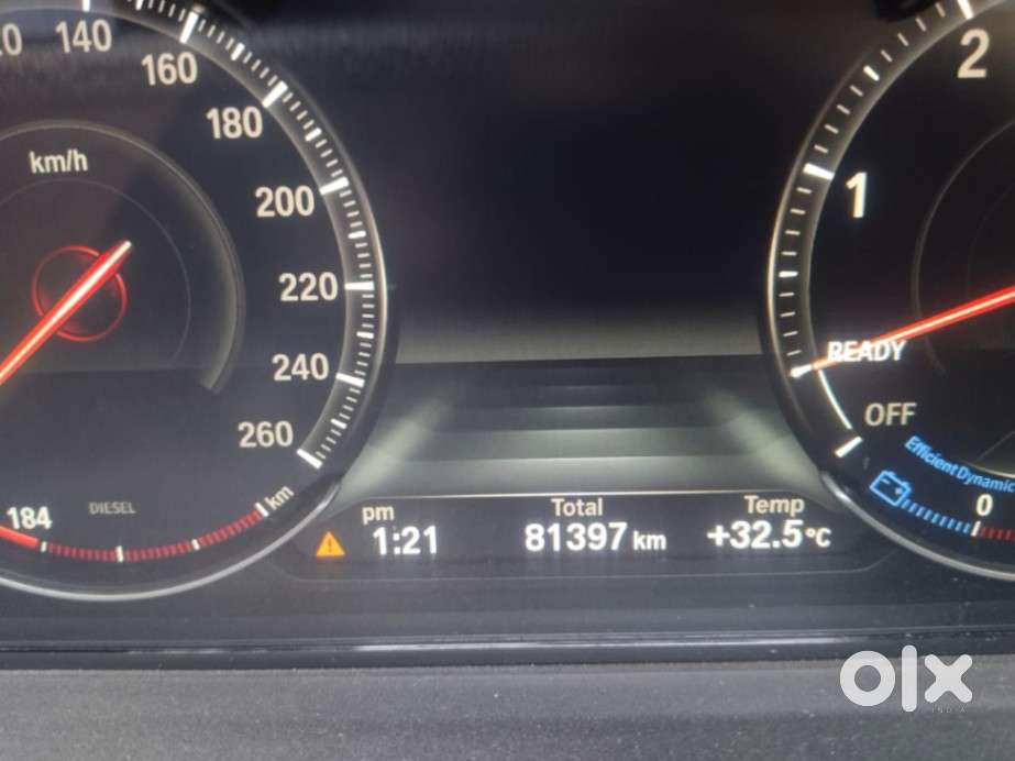Bmw 3 Series Gt 320d Luxury Line, 2019, Diesel