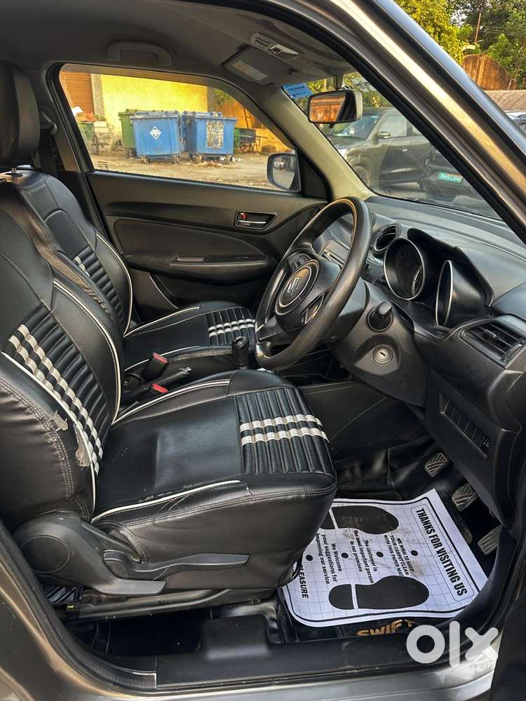 Maruti Suzuki Swift Vxi + Manual, 2020, Petrol