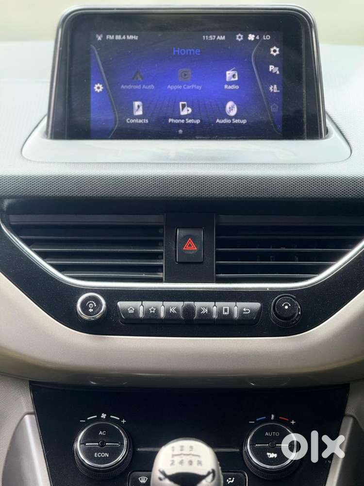 Tata Nexon 1.5 Revotorq Xz Plus, 2020, Diesel