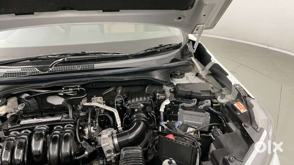 Honda Elevate Zx Cvt, 2023, Petrol