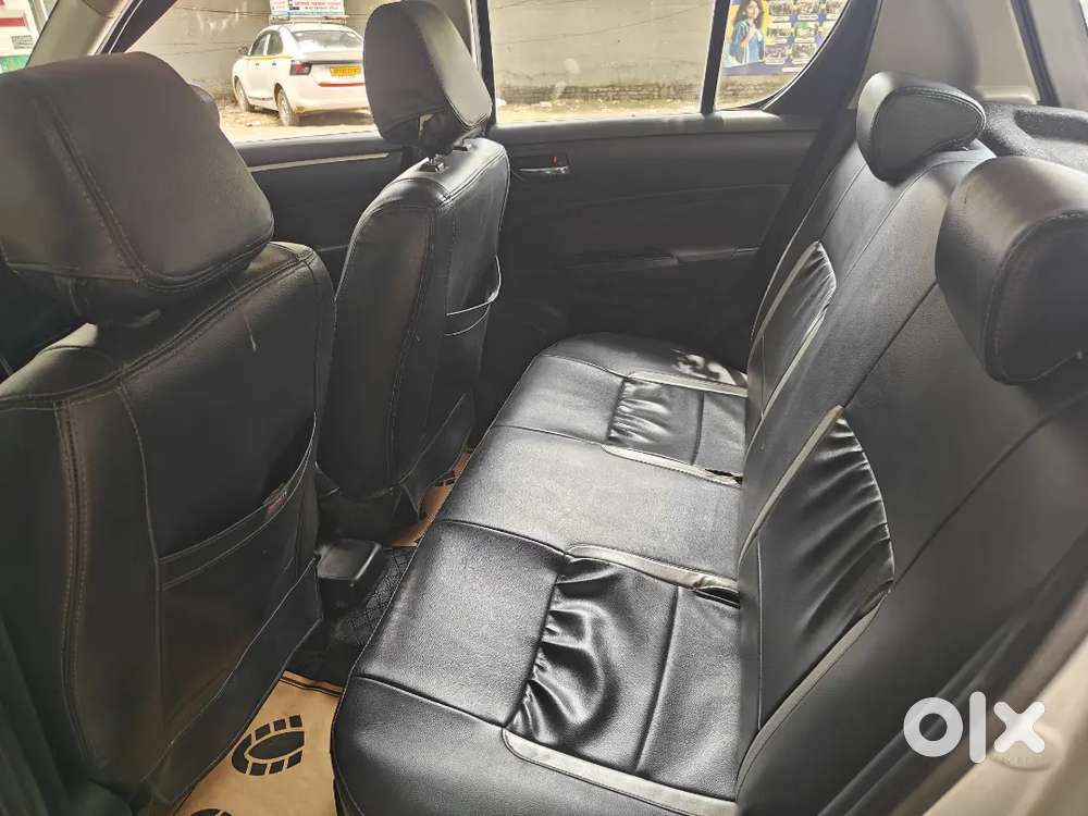 Maruti Suzuki Swift Vxi 2013 Petrol