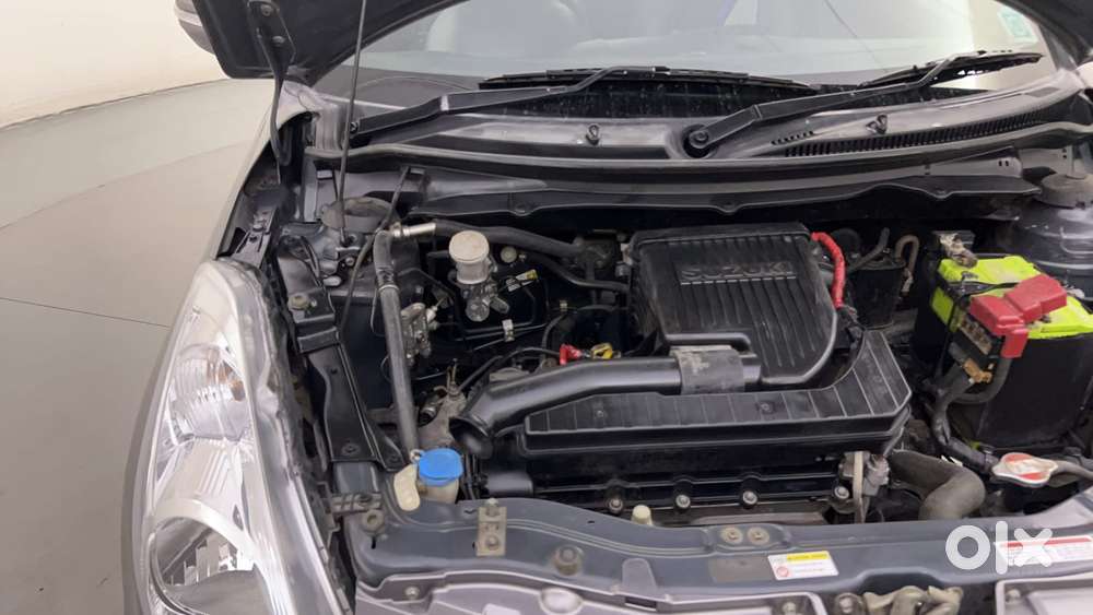 Maruti Suzuki Swift Vvt Vxi, 2017, Petrol