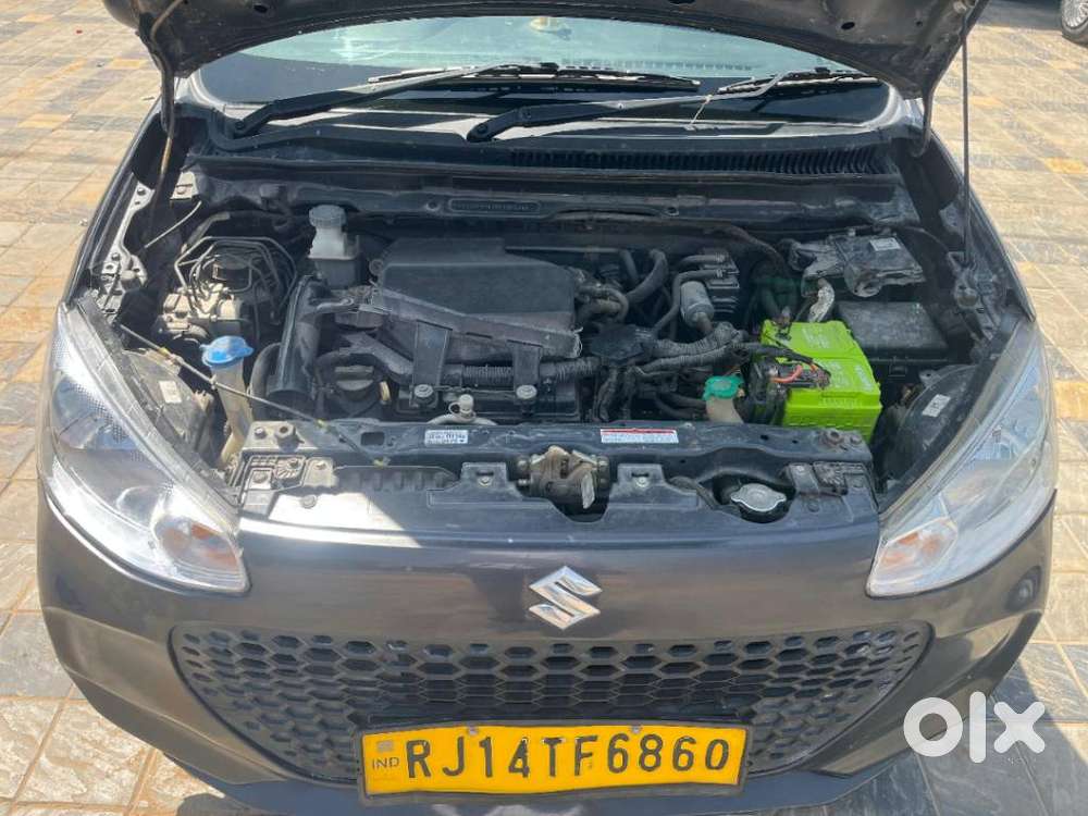 Maruti Suzuki Alto K10 Lxi Optional, 2023, Cng & Hybrids