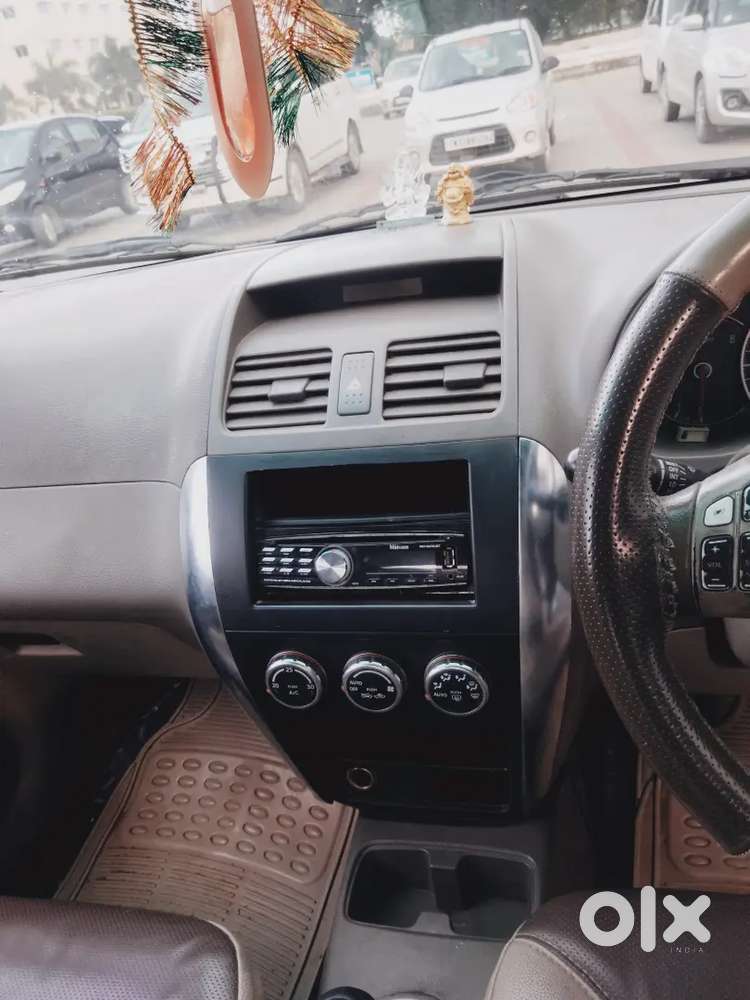 Ac Power Steering Power Window New Battery For Alloy Wheel