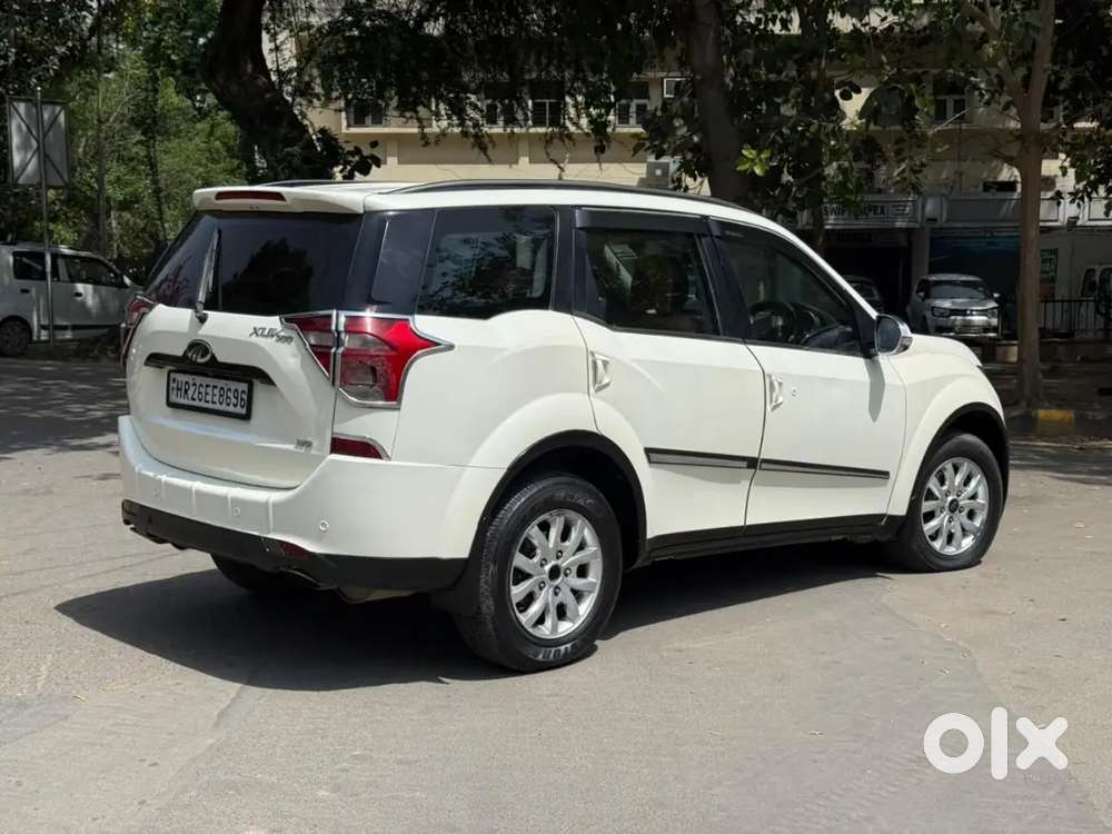 Mahindra Xuv500 2019 Diesel Well Maintained